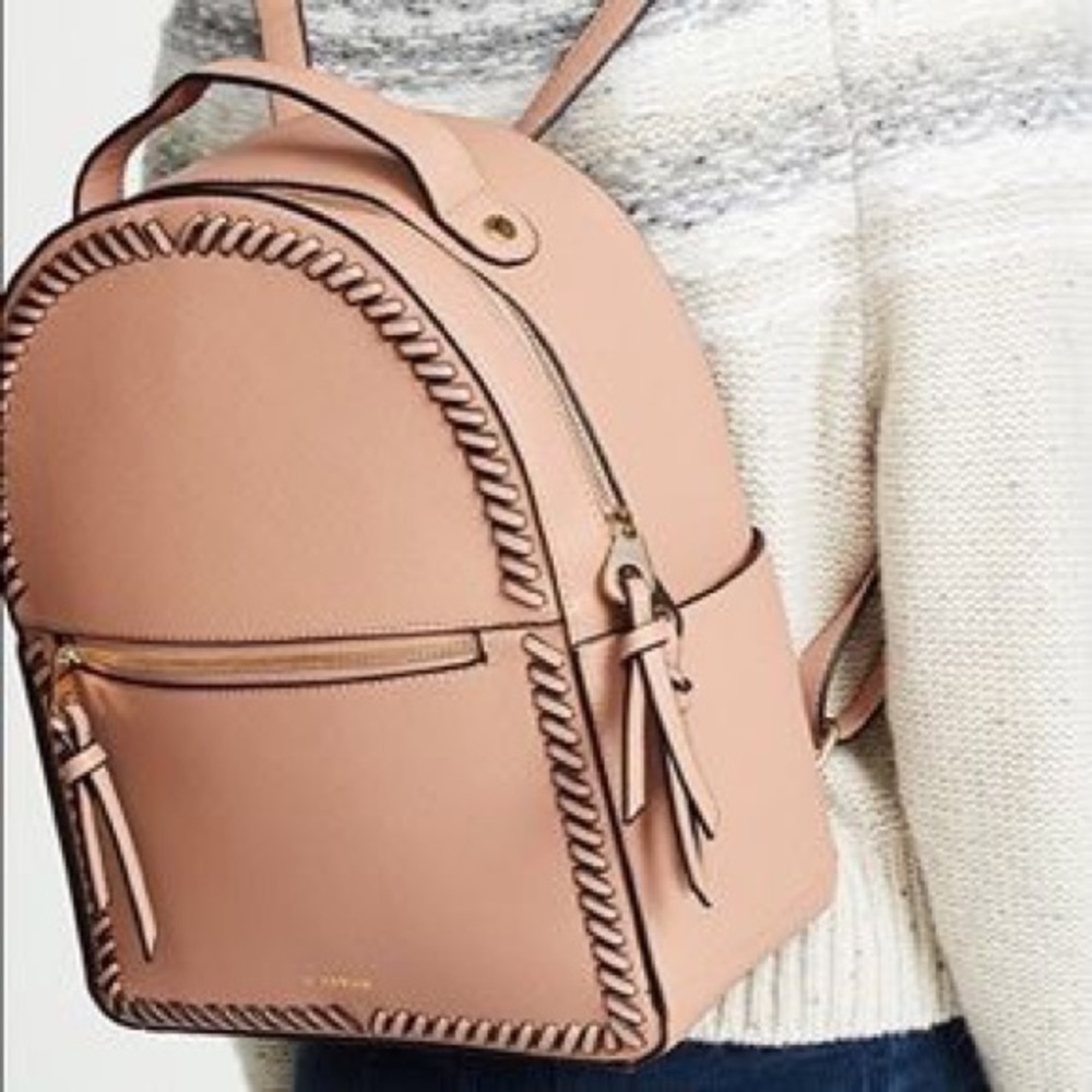 HOST PICK | Calpak Kaya Backpack - Picture 3 of 8